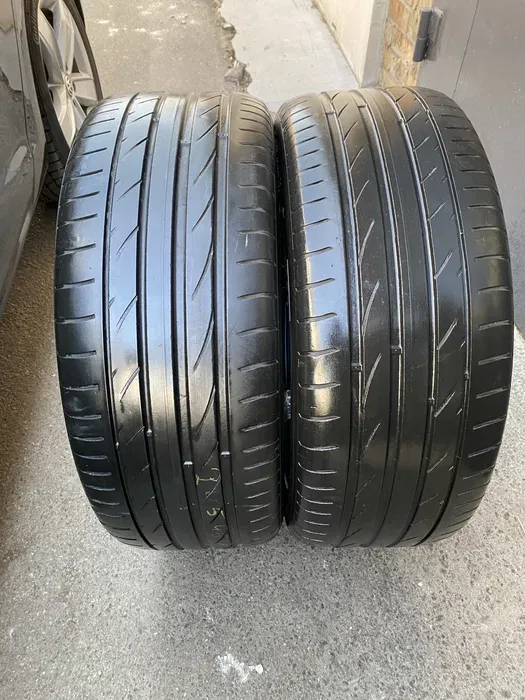 245/45 R19 Maxxis Victra Sport 5, 20г пара шин летних