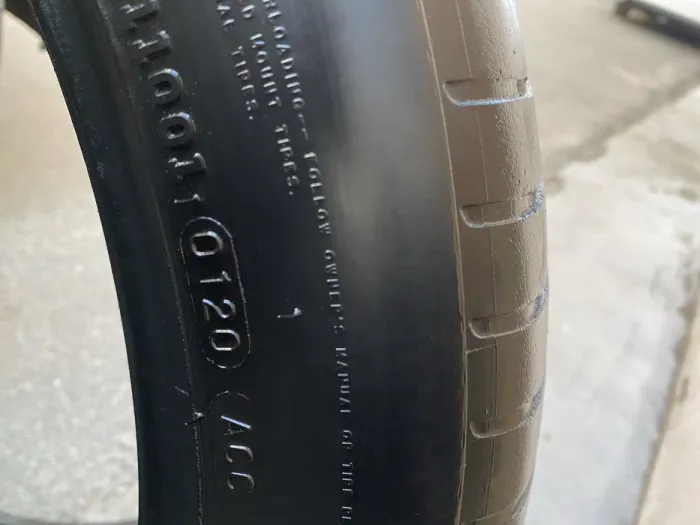 245/45 R19 Maxxis Victra Sport 5, 20г пара шин летних