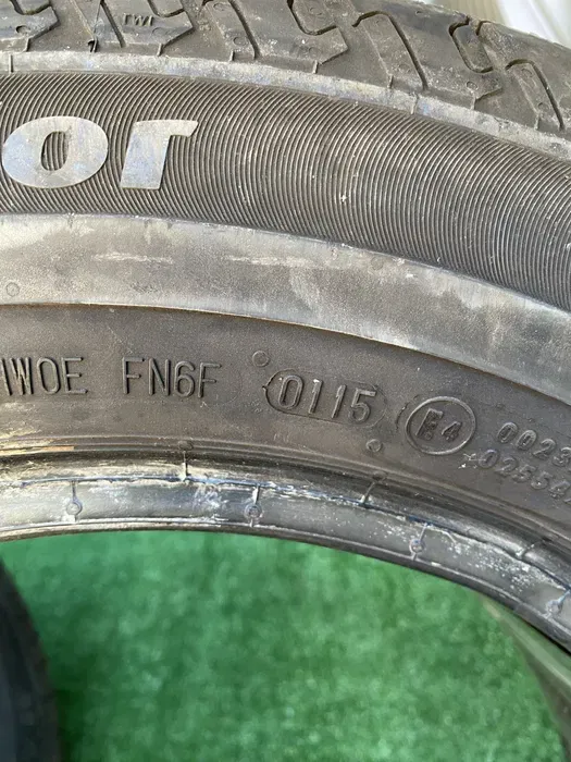205/65 R15C Matador Maxilla 2 пара шин всесезонных