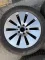 Mercedes, Audi, Vw R17 5/112 диски.