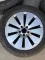 Mercedes, Audi, Vw R17 5/112 диски.