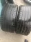 295/40 R20 Michelin Latitude Sport 3 пара шин летних