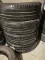 215/65 r17 Michelin комплект шин летних