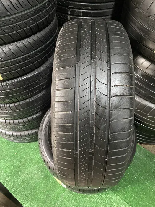 205/55 R16 Michelin Energy Saver шина 1 шт летняя