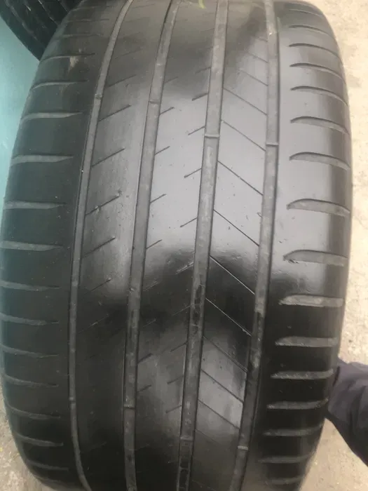 295/40 R20 Michelin Latitude Sport 3 пара шин летних