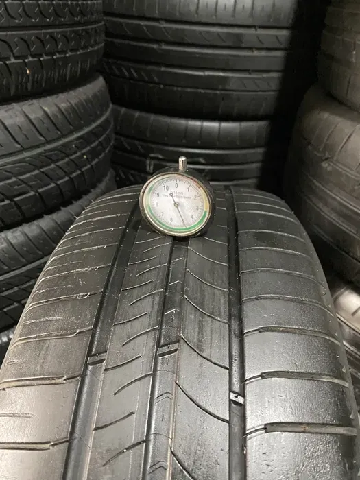 205/55 R16 Michelin Energy Saver шина 1 шт летняя