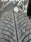 245/50 R19 Michelin Pilot Alpin 5 run/flat 22г пара шин зимних.
