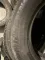215/65 r17 Michelin комплект шин летних