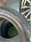 225/55 R17 Michelin Alpin комплект шин зимних.