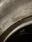 215/65 r17 Michelin комплект шин летних