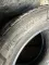 245/50 R19 Michelin Pilot Alpin 5 run/flat 22г пара шин зимних.