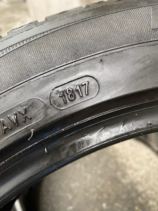 245/45 R18 Michelin Primacy HP пара шин летних