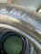225/55 R17 Michelin Alpin комплект шин зимних.