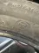 245/50 R19 Michelin Pilot Alpin 5 run/flat 22г пара шин зимних.