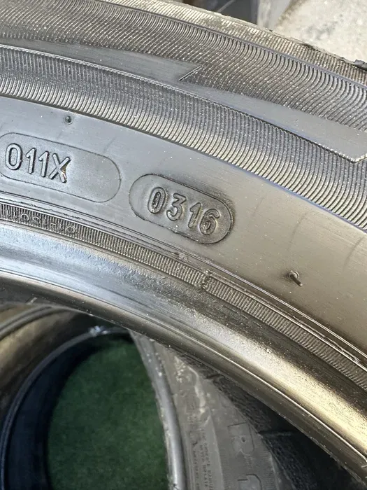 225/55 R17 Michelin Alpin комплект шин зимних.