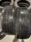 255/45 R20 Michelin пара летних шин