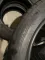 255/45 R20 Michelin пара летних шин
