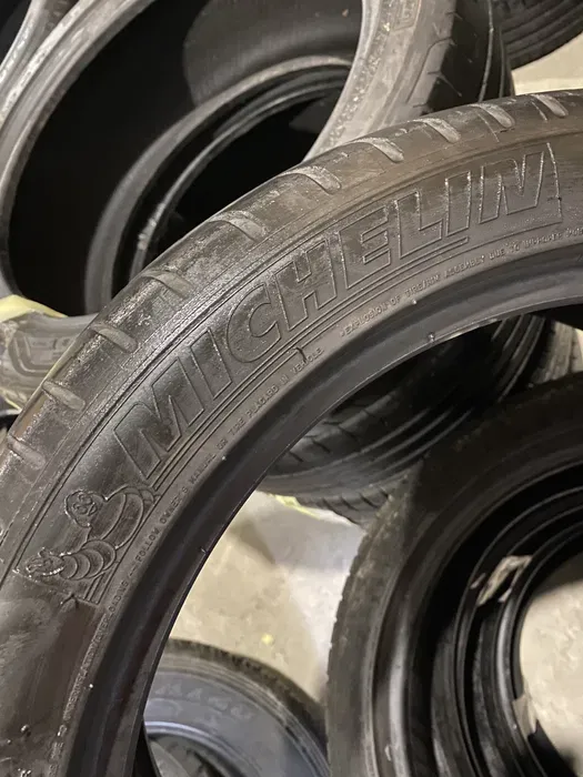 215/45 R18 Michelin Pilot Sport 3 шины летние комплект