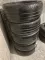 225/45 R17 Michelin Primacy 3 комплект шин летних
