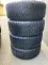 215/55 R17 Nexen Winguard WinSpike комплект шин зимних.
