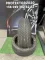 225/40 R19 Nokian SnowProof 22г пара шин зимних.