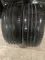 245/55 R17 Nexen Nfera пара шин летних