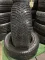 235/65 R17 Nokian Hakkapelitta 8 пара шин зимних.