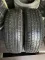 215/70 R16 Nexen пара шин всесезонных
