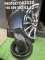185/60 R15 Nexen N blue пара шин летних