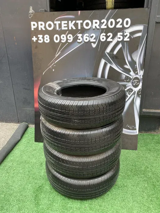 175/70 R13 Nankang комплект шин летних