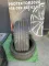 245/40 R19 Nokian Tyres Powerproof 21г пара шин летних