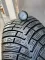 215/55 R17 Nexen Winguard WinSpike комплект шин зимних.