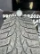 215/60 R16 Nokian WR комплект шин зимних.