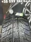 235/60 R18 Nokian WR SUV 3, пара шин зимних.