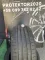 245/40 R19 Nokian Tyres Powerproof 21г пара шин летних