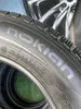 225/65 R17 Nokian Nordman RS SUV 21г комплект шин зимних