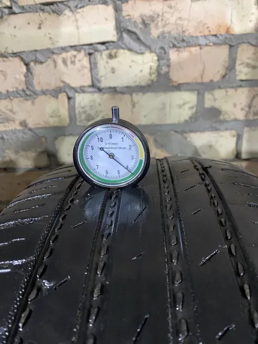 225/55 R18 Nokian Line SUV 19г комплект шин летних