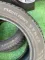 225/55 R17 Nokian Snowproof 23г пара шин зимних.