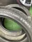225/40 R19 Nokian SnowProof 22г пара шин зимних.