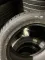 205/55 R16 Nexen Winguard комплект шин зимних.