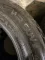 215/65 R17 Nokian WR suv 3, комплект шин зимних.