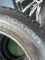 225/65 R17 Nokian Nordman RS SUV 21г комплект шин зимних