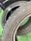 225/55 R17 Nokian Snowproof 23г пара шин зимних.