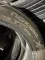 275/45 R20 Nokian WR suv пара шин зимних.