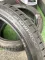 225/40 R19 Nokian SnowProof 22г пара шин зимних.