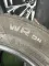 215/60 R16 Nokian WR комплект шин зимних.