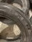 245/55 R17 Nexen Nfera пара шин летних
