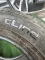 215/65 R16C Nokian cLine 22г пара шин летних.