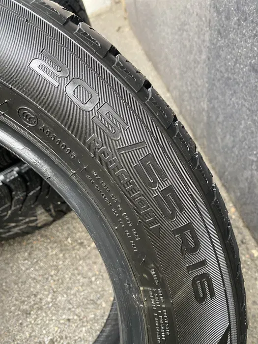 205/55 R16 Nokian Hakkapellita R3, комплект шин зимних.