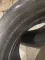 245/55 R17 Nexen Nfera пара шин летних